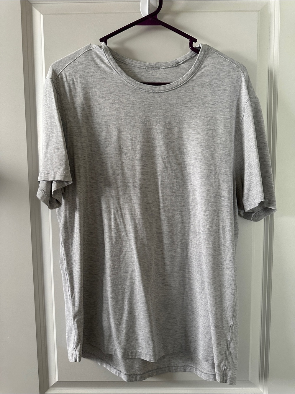 Lululemon Everyday T-Shirt